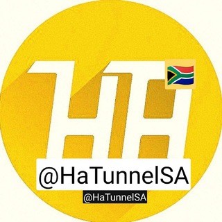 Telegram profile photo for HATUNNEL (FreeNet)πΏπ¦