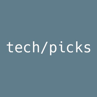 Telegram profile photo for TechPicks (by Tal Koren)