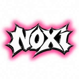 Telegram profile photo for ! prod.noxi !