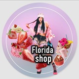 Telegram profile photo for Florida shop🍧