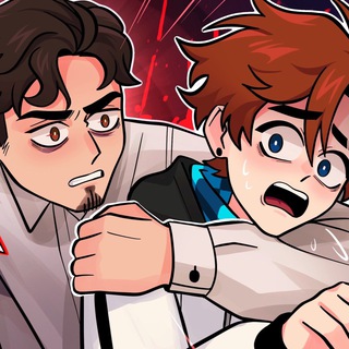 Telegram profile photo for тайлерлошки confession