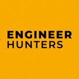 Telegram profile photo for Engineer Hunters Uzbekistan