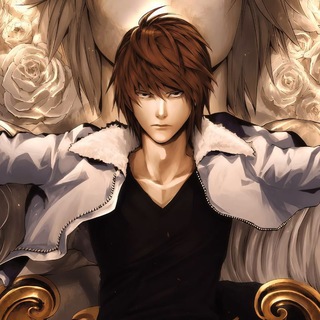 Telegram profile photo for 𝒁𝒆𝒖𝒔_𝑫𝒓𝒂𝒘𝒊𝒏𝒈⚜