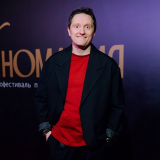 Telegram profile photo for Андрей ПРО ДОМ