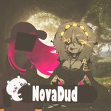 Telegram profile photo for (Нужны админы!!🌸)~|NovaDub|~