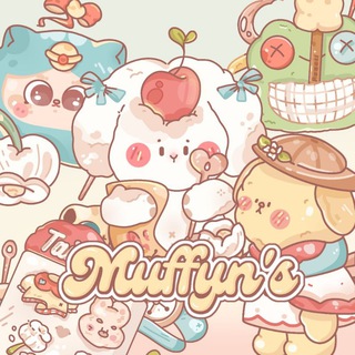 Telegram profile photo for teleprem :: muffyn's .ᐟ