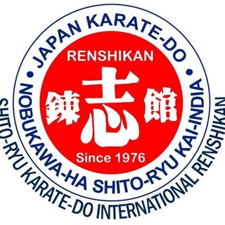 Telegram profile photo for Karate Do India 🇮🇳