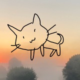 Telegram profile photo for ビールとキノコ🌱