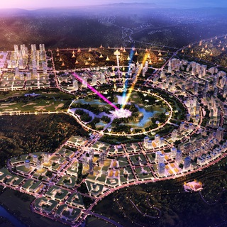 Telegram profile photo for 缅甸克伦邦省水沟谷市亚太城