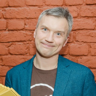 Telegram profile photo for Анатроллий💡