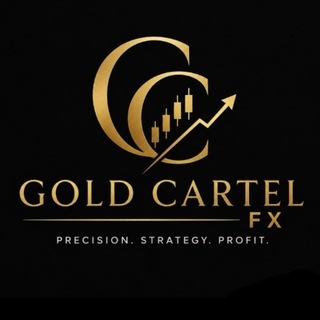 Telegram profile photo for Gold cartel FX