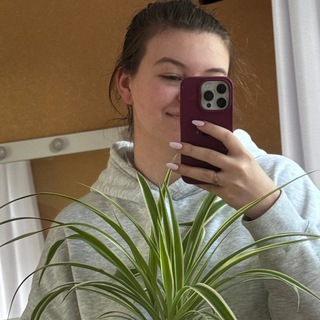 Telegram profile photo for Дела цветочной важности🌿
