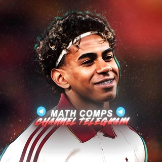 Telegram profile photo for Math Comps π§π·