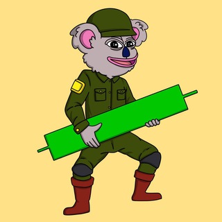 Telegram profile photo for KOZY PORTAL