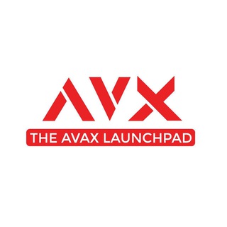 Telegram group profile photo for AVX LAUNCHPAD OFFICIAL