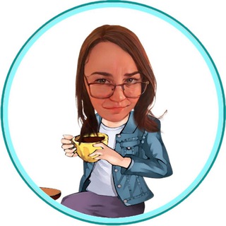 Telegram profile photo for Психолог Ленчик