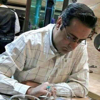 Telegram profile photo for داوود حشمتی