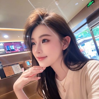 Telegram profile photo for 芊芊❤️(02新人首开)