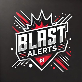 Telegram profile photo for Blast Alerts