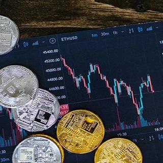 Telegram group profile photo for Арбитражим Крипту | VIP СВЯЗКИ