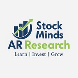 Telegram profile photo for STOCK MINDS (SEBI REGISTERED)™️
