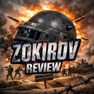 Telegram group profile photo for Отзывы @zokirovrent