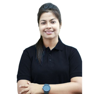 Telegram profile photo for Niharika Dutta