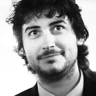 Telegram profile photo for Daniel Conversano (in english 🇬🇧)