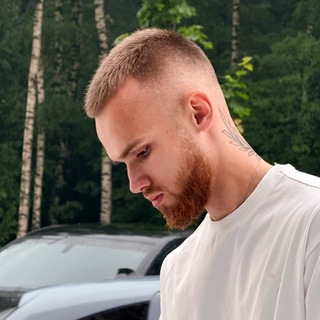 Telegram profile photo for БРЕМ ВЕЩАЕТ
