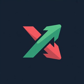 Telegram profile photo for X-Market_News