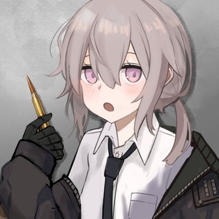 Telegram profile photo for ABSOLUTE CHAOS