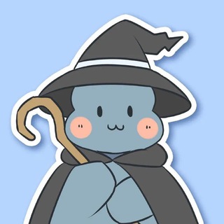 Telegram profile photo for 私密聊天通知频道