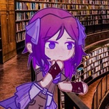 Telegram profile photo for Сборник Нихико 🌸