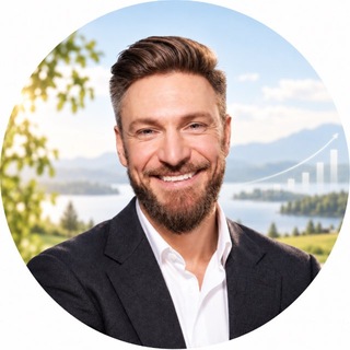 Telegram profile photo for Александр Потехин | Земля как актив