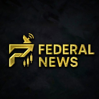 Telegram profile photo for Federal News - اخبار الفيدرالي