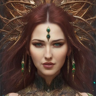 Telegram profile photo for ЧЕННЕЛИНГ🪬ПУТЬ ДУШИ