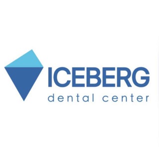 Telegram profile photo for Iceberg “Горящие окна” стоматология Муром