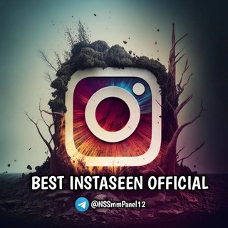 Telegram profile photo for BEST INSTASEEN OFFICIAL ³