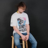 Telegram profile photo for ХУЕВ УМник