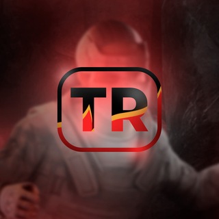 Telegram profile photo for TORCH RUST