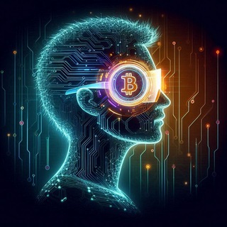 Telegram profile photo for JIMI - Crypto Trending News