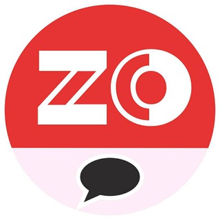 Telegram group profile photo for ZO Chat