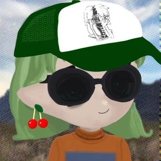 Telegram profile photo for Hollow’s Journal