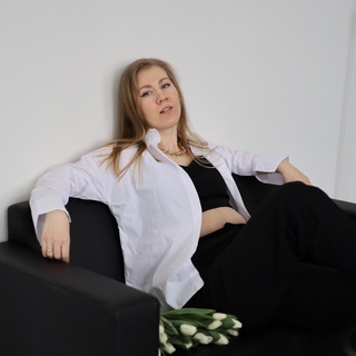 Telegram profile photo for СВЕТА - ПРОДАЖИ & REELS