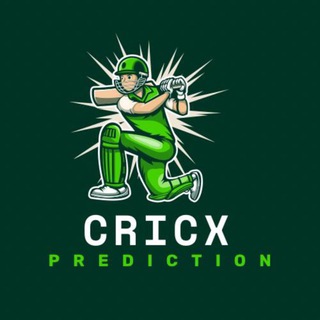 Telegram profile photo for CricXPrediction