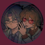 Telegram profile photo for ﹥. 𝐋𝐚bc𐐫︢r𝒑 ⸺