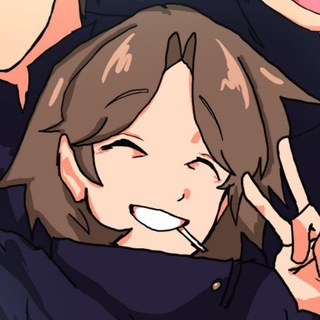 Telegram profile photo for шед озвучк