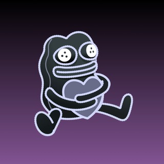 Telegram profile photo for Биржа NFT by XQ700🌐