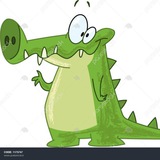Telegram profile photo for سوسمار بورس 🦎