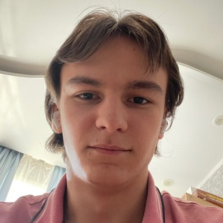 Telegram profile photo for ст4кан #ствул